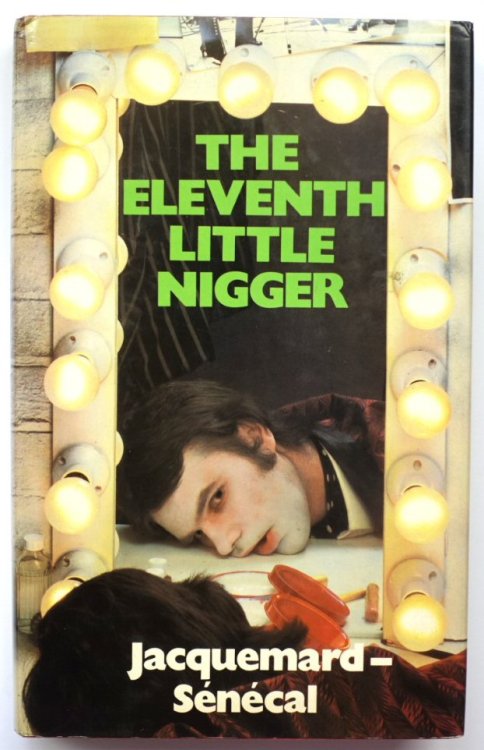 The Eleventh Little Nigger