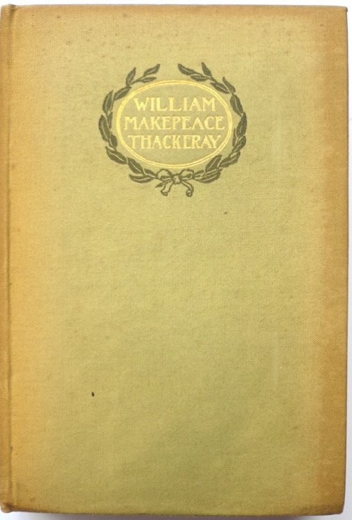 The Prose Works of William Makepeace Thackeray: The Irish Scetch Book