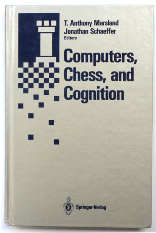 Computers, Chess, and Cognition