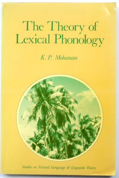 The Theory of Lexical Phonology
