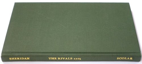 The Rivals 1775