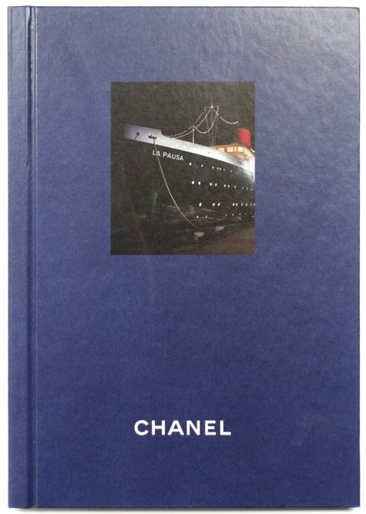 Chanel: Cruise Collection 2018/19