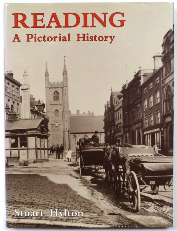Reading: A Pictorial History