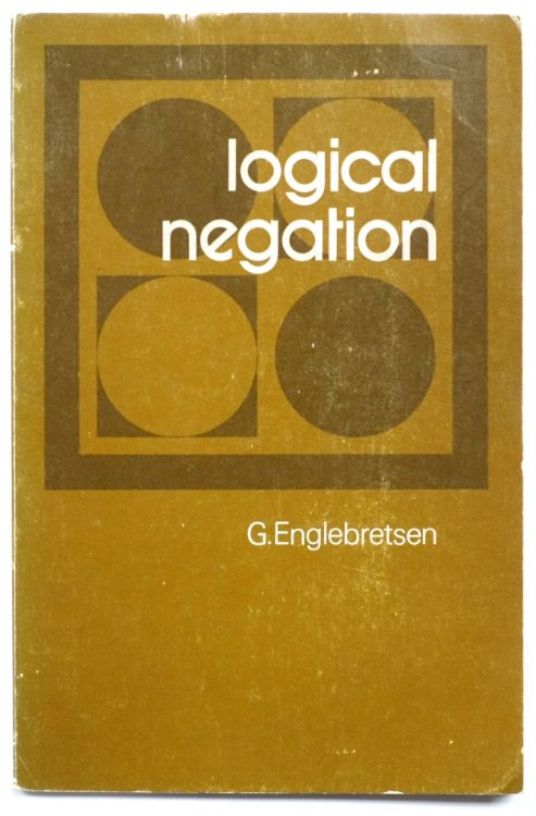 Logical Negation