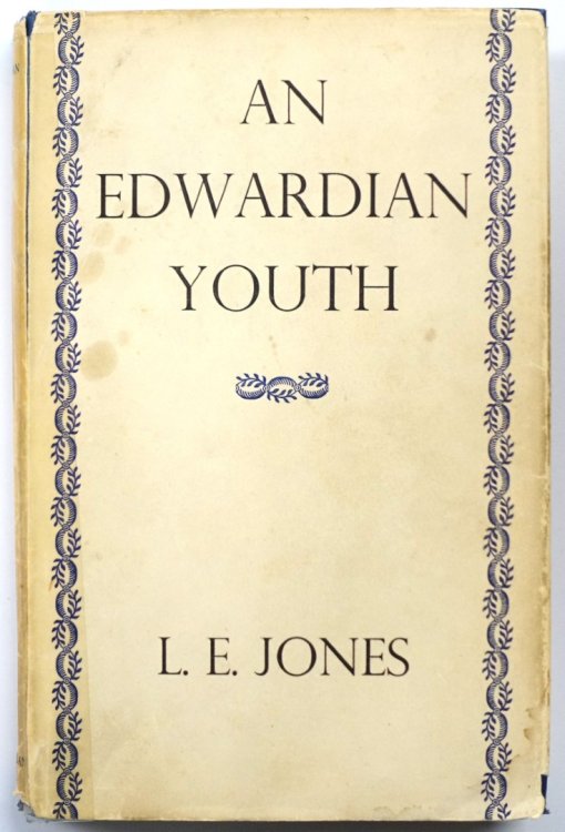 An Edwardian Youth