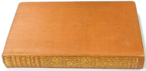 The English Humourists & The Four Georges: Essays and Belles Lettres
