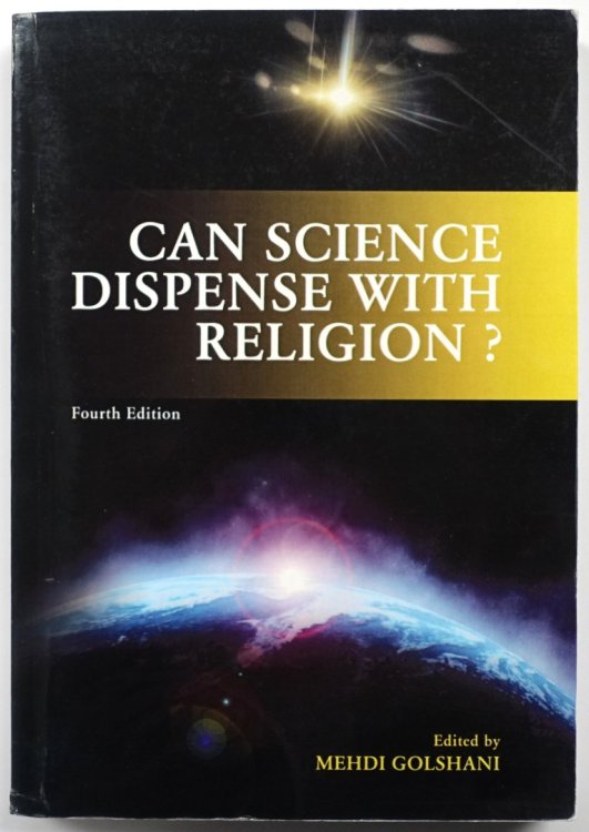 Can Science Dispense with Religion