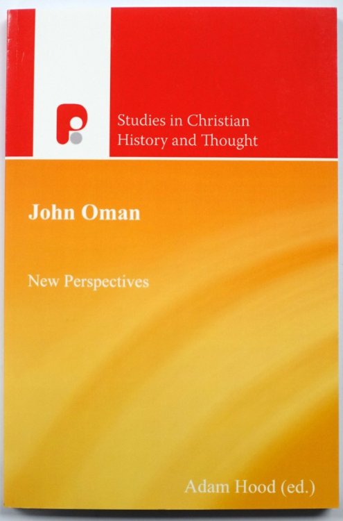 New Perspectives (Studies in Christian History and Thought)