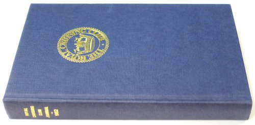 The Royal Cruising Club: Season 1982