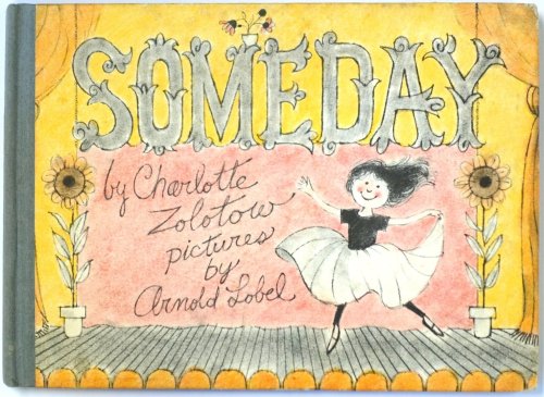 Someday