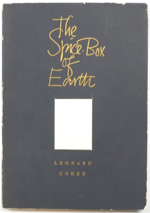 The Spice-Box of Earth