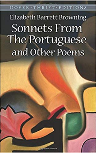 Sonnets from the Portuguese (Dover Thrift Editions)