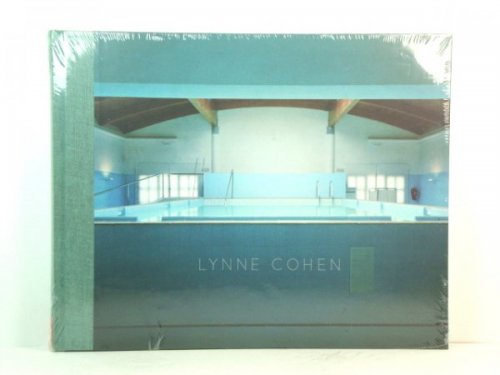 Lyne Cohen