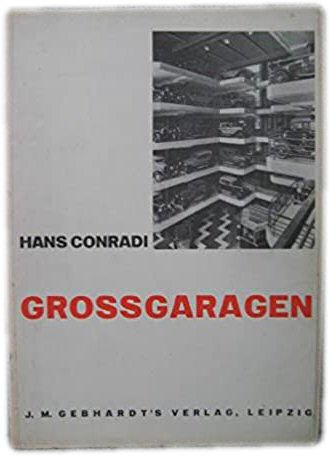 Image for Grossgaragen Grossgaragen