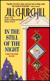 In The Still Of The Night A Grace and Favor Mystery