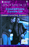 Conception Cover-Up #615