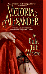 A Little Bit Wicked