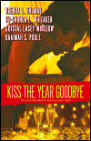 Kiss The Year Goodbye A Melanie Travis Mystery #8