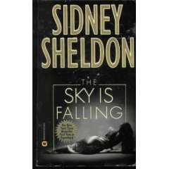 The Sky Is Falling