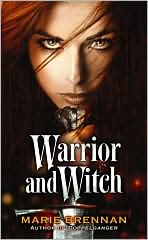Warrior And Witch