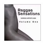 Image for Reggae Sensations 1 Reggae Sensations 1