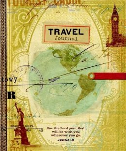 Travel Pocket Journal