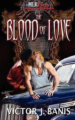 Image for The Blood of Love The Blood of Love