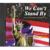 We Can't Stand By