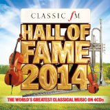 Image for Classic FM Hall of Fame 2014 Classic FM Hall of Fame 2014