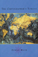 Image for The Cartographer's Tongue The Cartographer's Tongue