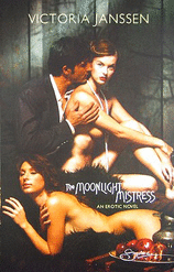 Image for The Moonlight Mistress The Moonlight Mistress