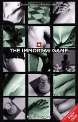 Image for Immortal Game Immortal Game