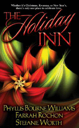Image for The Holiday Inn The Holiday Inn