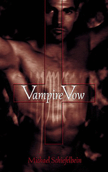 Image for Vampire Vow Vampire Vow