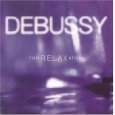 Image for Debussy for Relaxation Debussy for Relaxation