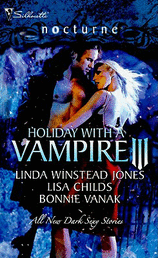 Image for Holiday with a Vampire III Sundown Nothing Says Christmas Like a Vampire Unwrapped Holiday with a Vampire III Sundown Nothing Says Christmas Like a Vampire Unwrapped