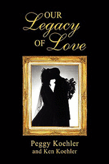 Image for Our Legacy of Love Our Legacy of Love