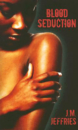 Image for Blood Seduction Blood Seduction