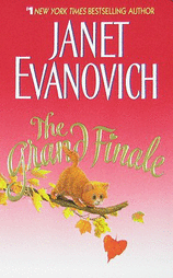 Image for The Grand Finale The Grand Finale