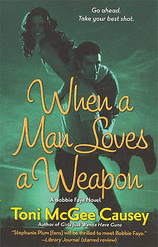 Image for When a Man Loves a Weapon When a Man Loves a Weapon