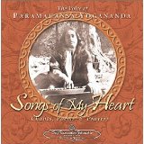 Image for Songs of My Heart Songs of My Heart