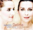 Image for Natalie Dessay Delirio Natalie Dessay Delirio