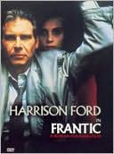 Image for Frantic Frantic