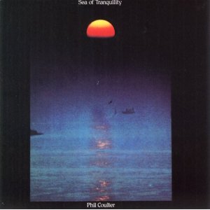 Image for Sea of Tranquility Sea of Tranquility