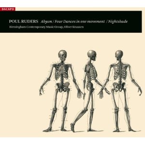 Ruders Four Dances