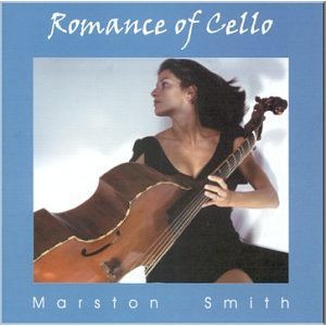 Image for Romance of Cello Romance of Cello