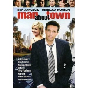 Image for Man About Town Man About Town