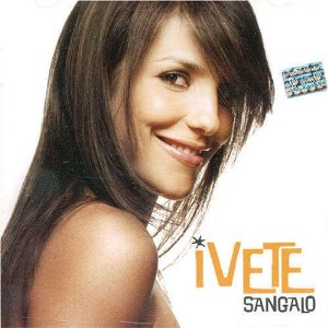 Ivete Sangalo