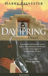 Image for Dayspring A Novel Dayspring A Novel