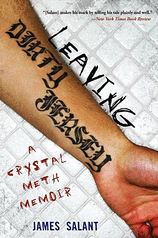 Image for Leaving Dirty Jersey A Crystal Meth Memoir Leaving Dirty Jersey A Crystal Meth Memoir